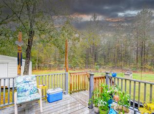 1431 Hiers Corner Rd, Walterboro, SC 29488