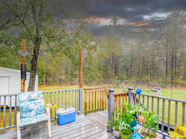 1431 Hiers Corner Rd, Walterboro, SC 29488