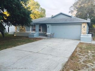 2012 Carson Ave, Spring Hill, FL 34608