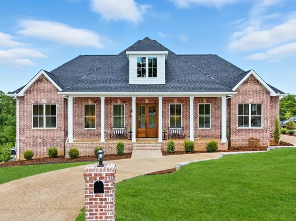 500 Country Club Dr Lot 27, Dickson, TN 37055