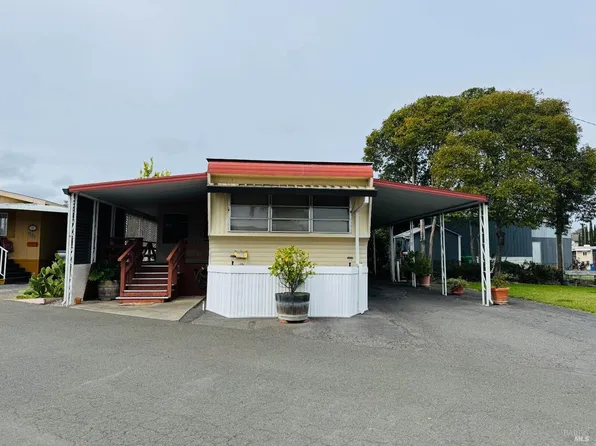 337 Reed Circle, Napa, CA 94558