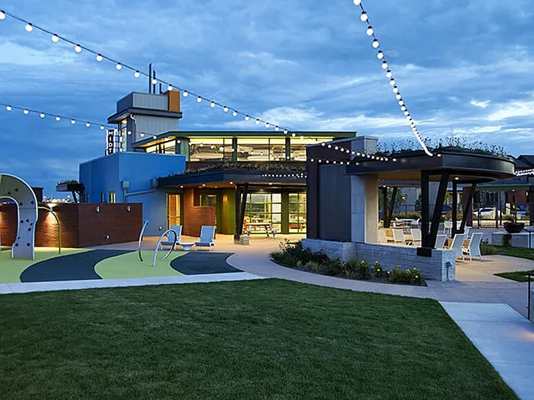 Midtown community