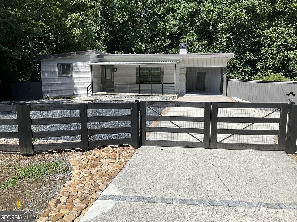 1st image of 3603 Hamilton Mill Rd