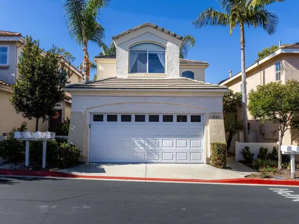 1947 Courage St, Vista, CA 92081