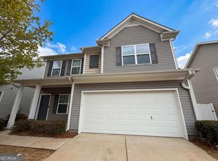 177 Hill Crest Cir, Hiram, GA