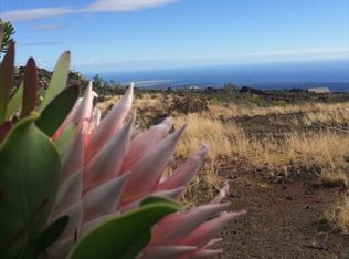 Mahimahi Dr, Ocean View, HI 96737