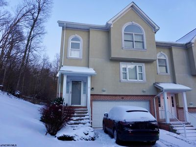 213 Palisades Dr, Morgantown, WV, 26508