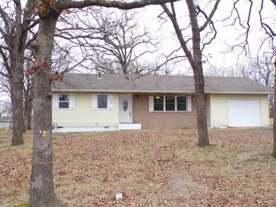 1703 Dewey Ave, Galena, KS, 66739