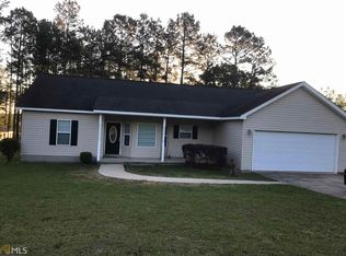 1664 Scotland Rd, Dublin, GA 31021