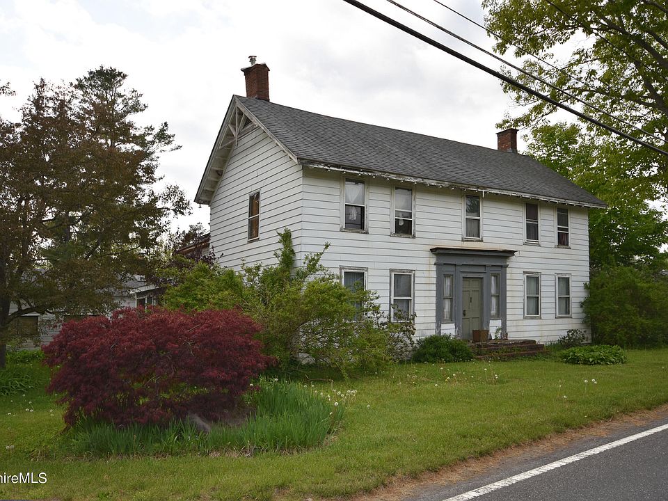110 Tyringham Rd, Lee, MA 01238 Zillow