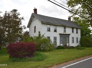 110 Tyringham Rd, Lee, MA 01238