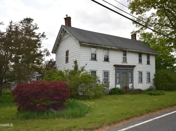 110 Tyringham Rd, Lee, MA 01238