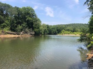 328 Pole Ranch Spur, Shirley, AR 72153