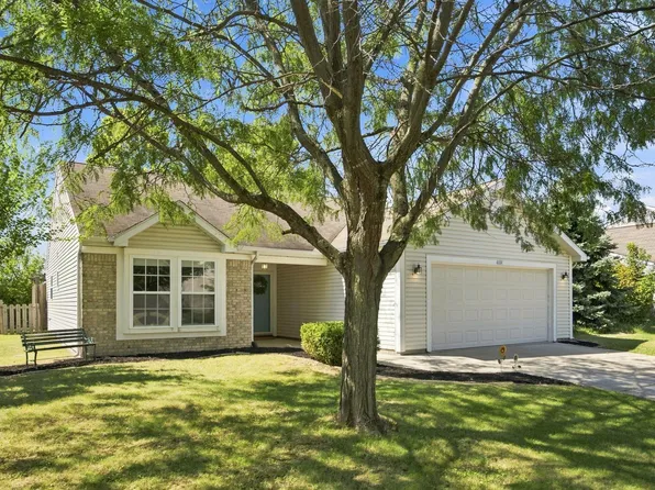 4684 Elijah St, West Lafayette, IN 47906