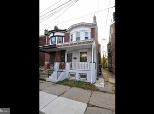 207 Rosemont Ave, Trenton, NJ 08618