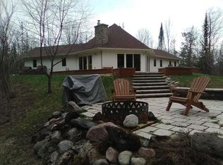 N994 Hultman Rd, Ogema, WI 54459