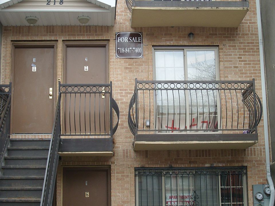 1st image of 218 Lexington Avenue # Fl 2nd