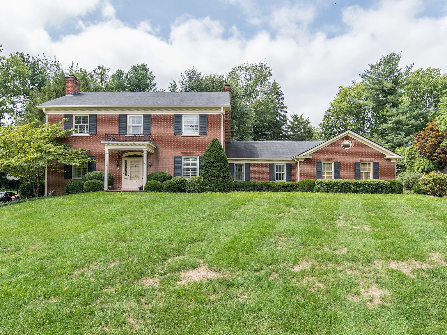 1360 Cooper Dr, Lexington, KY 40502 Zillow
