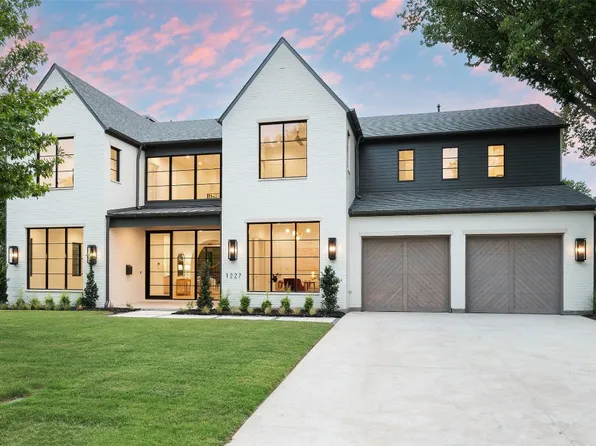 1227 Ottawa Dr, Richardson, TX 75080