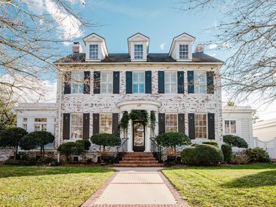 117 Blount Street, Edenton, NC, 27932