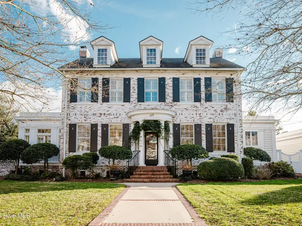 117 Blount Street, Edenton, NC 27932