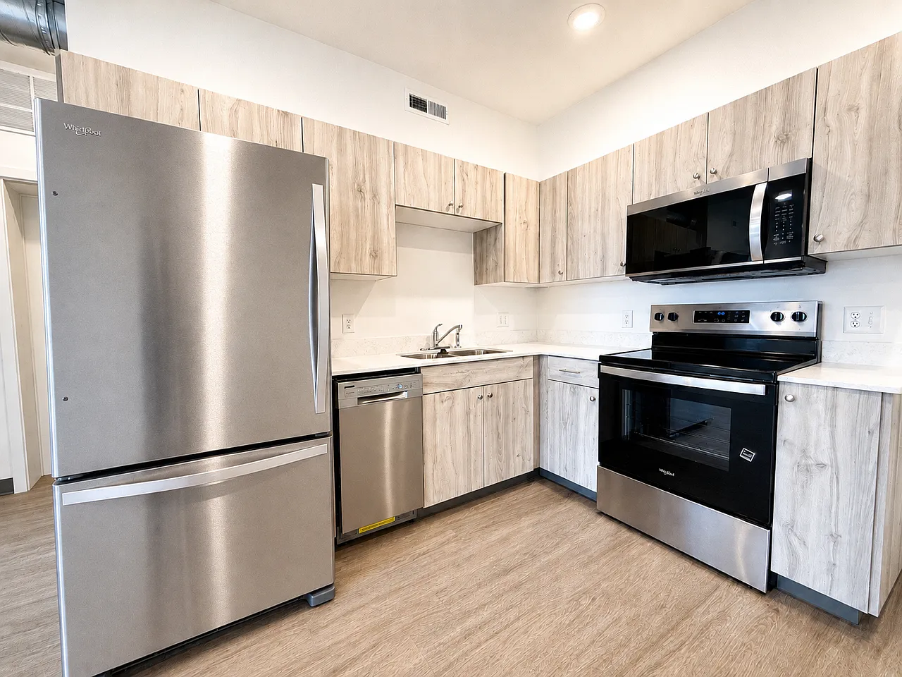 Zion Flats - 1A — Photo 3