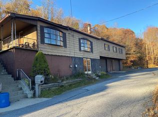 290 Old Walsall Rd, Johnstown, PA 15904