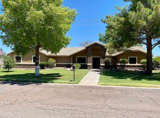 2662 E Vaughn Ave, Gilbert, AZ 85234