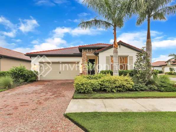 367 Toscavilla Blvd, Nokomis, FL 34275