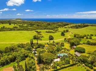 4620 Kapuna Rd, Kilauea, HI 96754