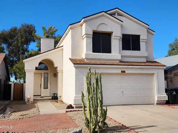 18826 N 7TH Place, Phoenix, AZ 85024
