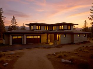 The Ember (Lot 234) Plan, Discovery West, Bend, OR 97703