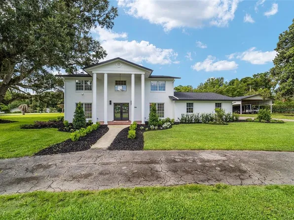 4824 SE 3rd St, Ocala, FL 34471