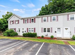 10 Freeman St APT 3, North Attleboro, MA 02763