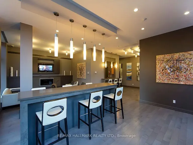 5191 Dundas St W #1505 — Photo 10