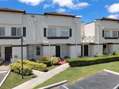 12564 NW 11th Ln #1715, Miami, FL, 33182