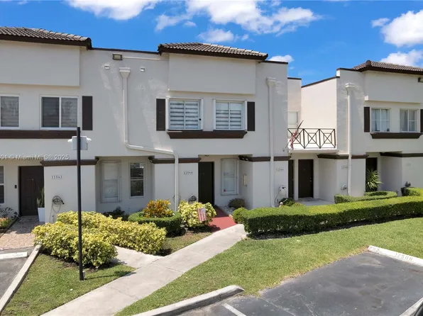 12564 NW 11th Ln #1715, Miami, FL 33182