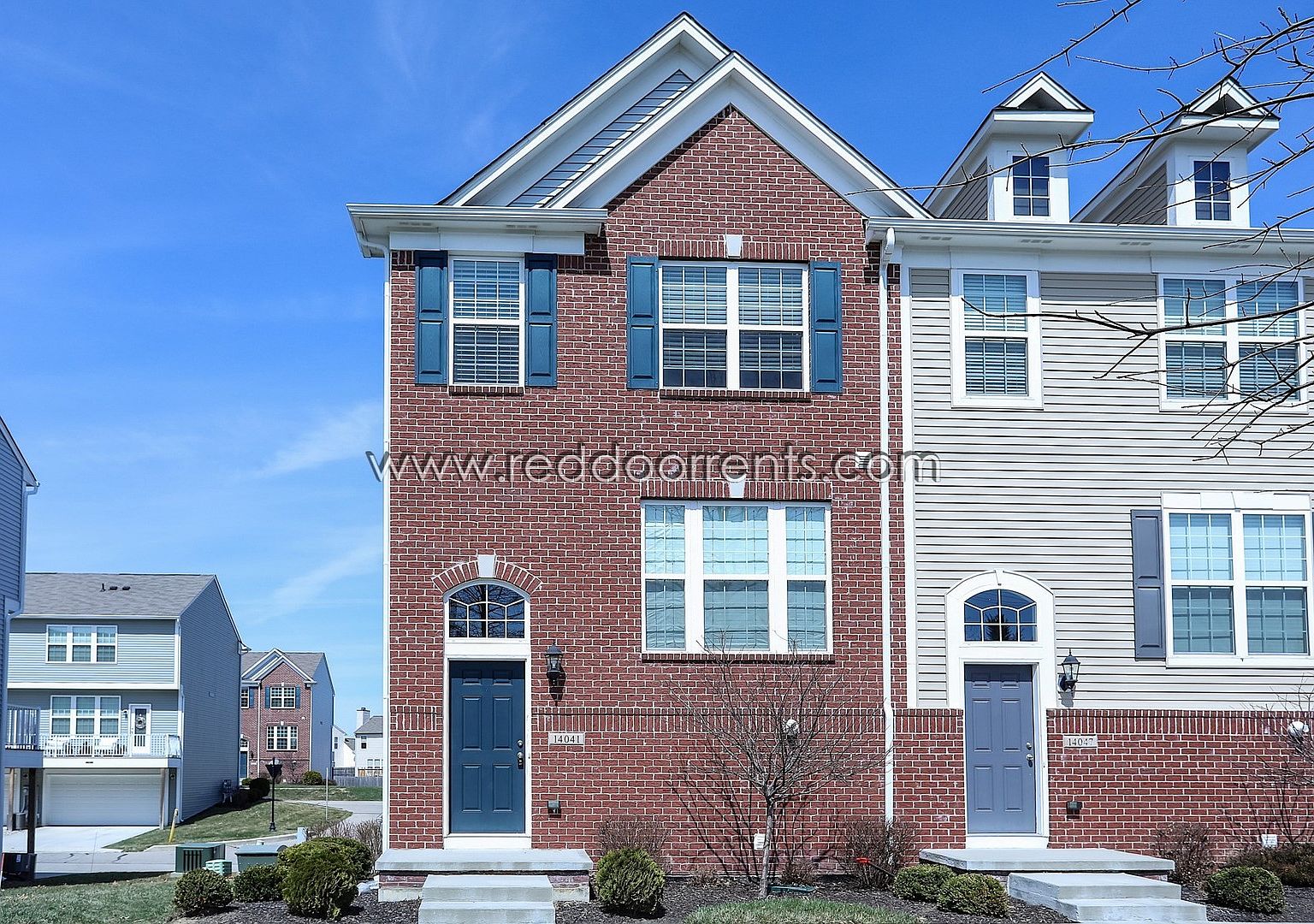 14041 Wimbleton Way, Fishers, IN 46037 Zillow