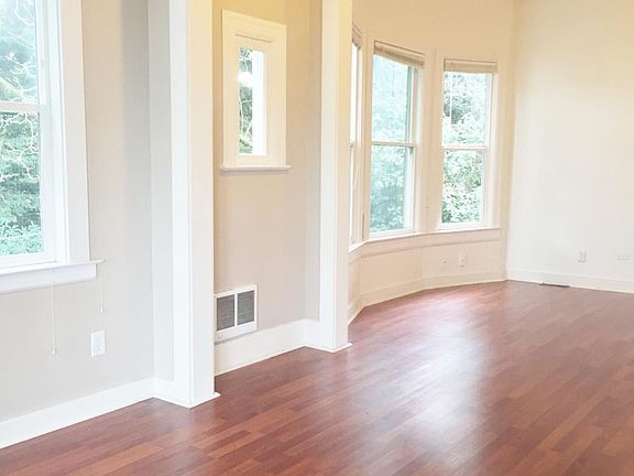 Entrance Toward Living Room