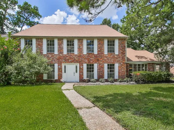 17331 Rolling Creek Dr, Houston, TX 77090