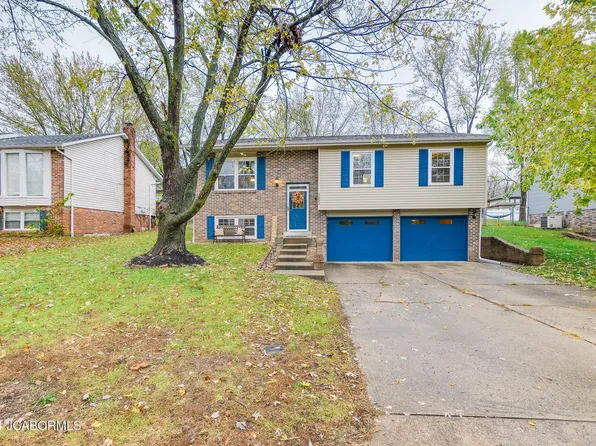 5522 Bradley Dr, Jefferson City, MO 65109