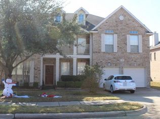 98 Forest Mill Trl, Mansfield, TX 76063