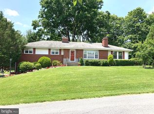 6318 Dewey Dr, Columbia, MD 21044
