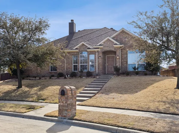 3885 Mirror Fountain Cir, Frisco, TX 75033