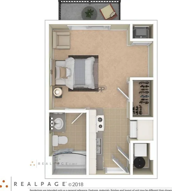 3600 E Fletcher Ave #322