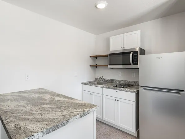 Mesa Flats, 1145 Sherman St #17, Hot Springs, SD 57747