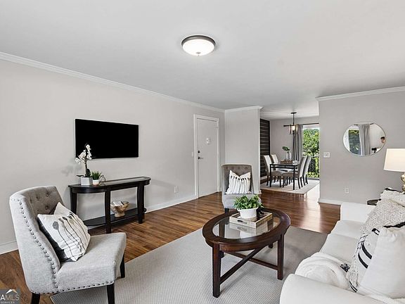 4th image of 115 Biscayne Dr NW APT A6