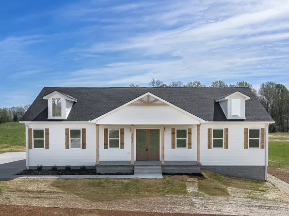 4031 Wells Rd, Springfield, TN 37172