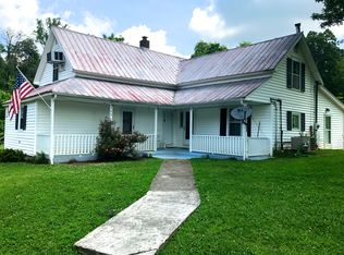 244 Sallings Rd, Luttrell, TN 37779