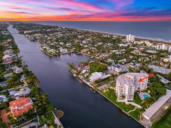 1000 Lowry Street Unit 6h, Delray Beach, FL 33483